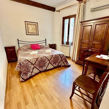 Medici Suite Флоренция Екстериор снимка