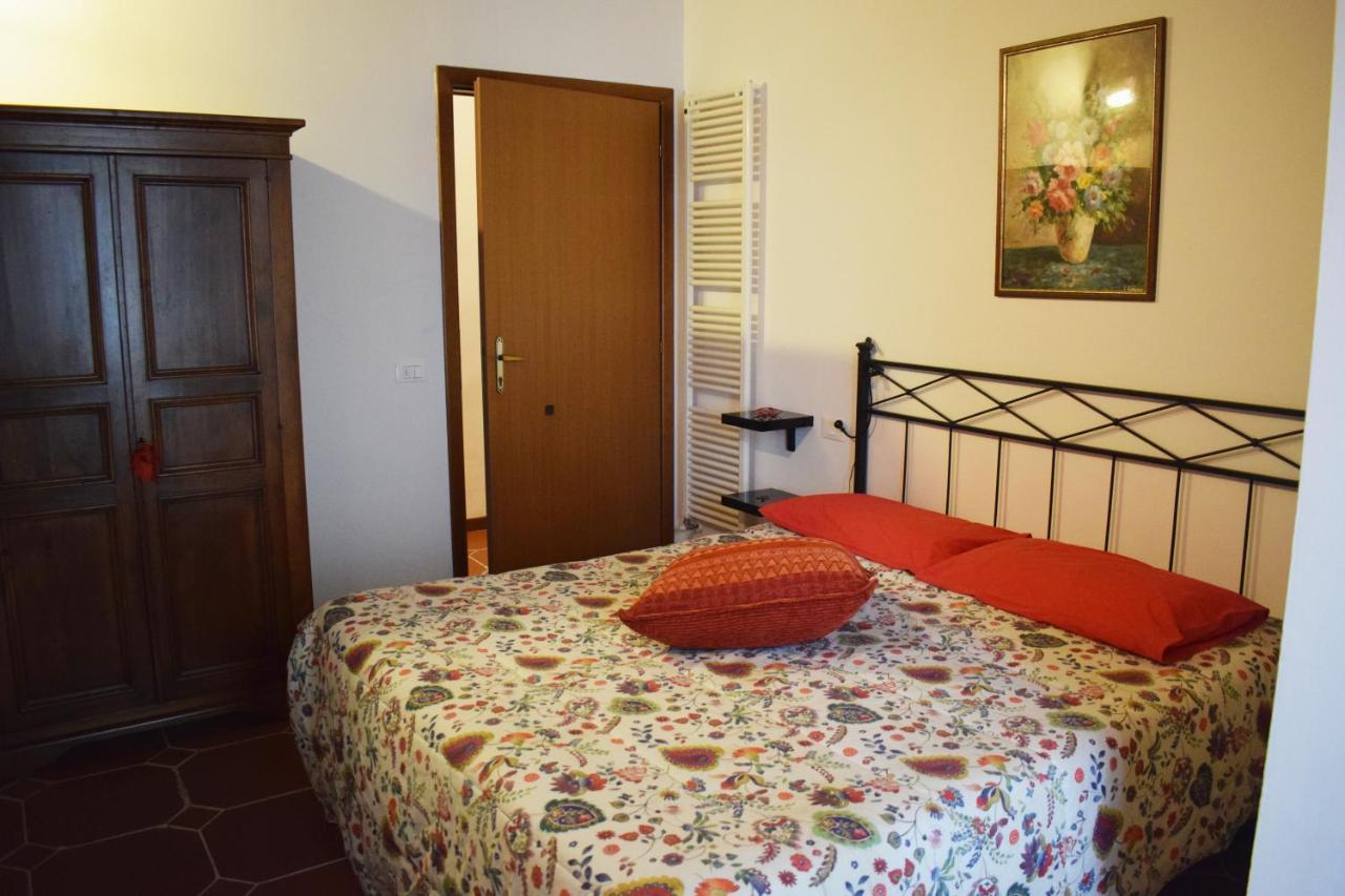 Medici Suite Флоренция Екстериор снимка