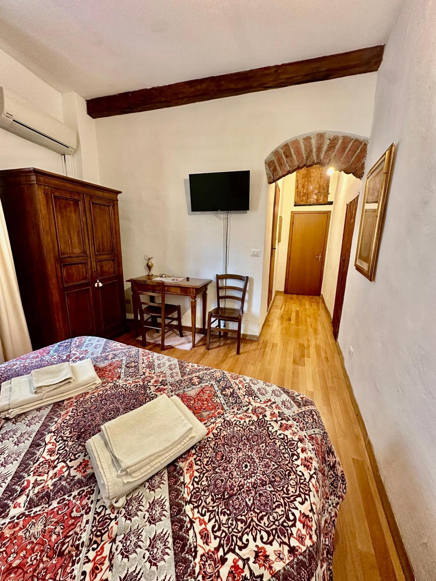 Medici Suite Флоренция Екстериор снимка