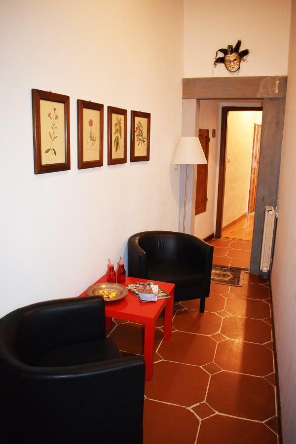 Medici Suite Флоренция Екстериор снимка